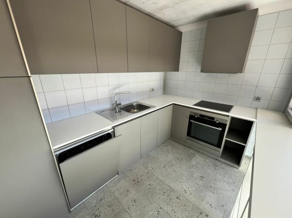 Appartamento 1.5 locali al primo piano 1.1 5