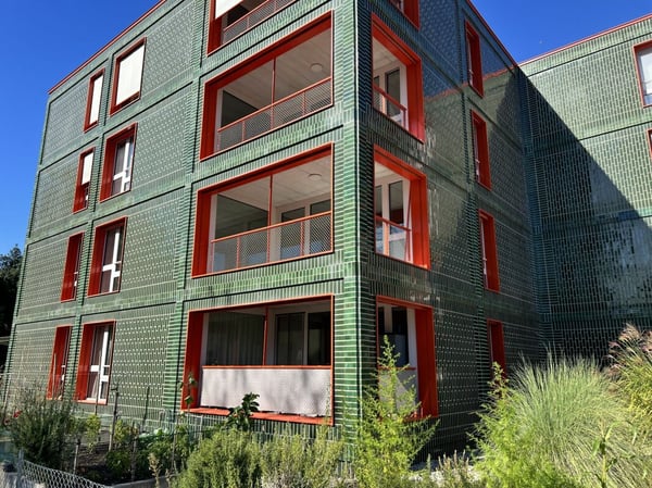 Appartamento 1.5 locali al primo piano 1.1 15