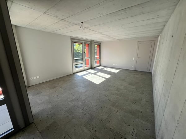 Appartamento 1.5 locali al primo piano 1.1 4