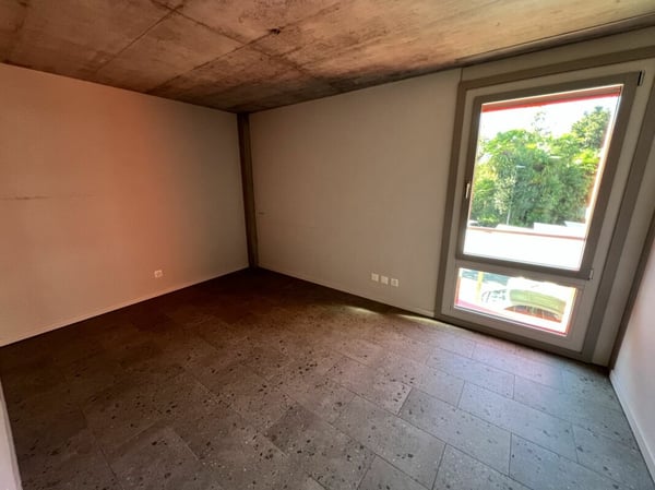 Appartamento 1.5 locali al primo piano 1.1 9