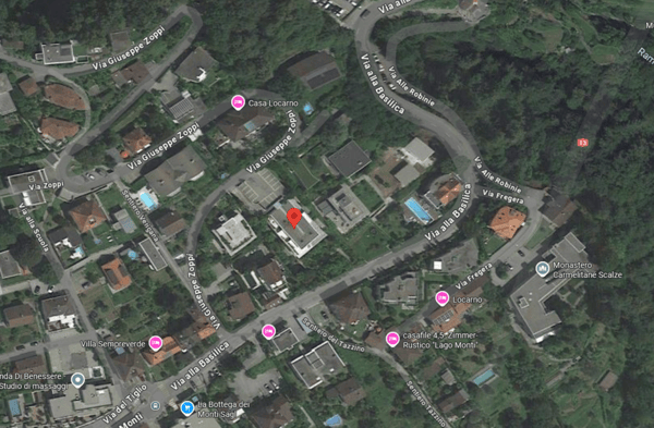 Elegante 1.5-Zimmer-Wohnung mit Garten 19