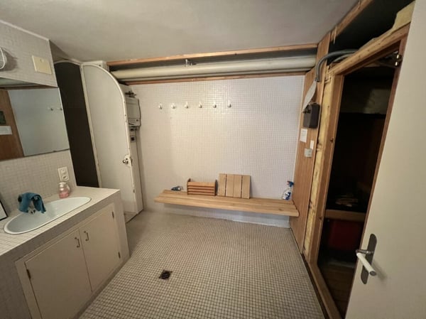 Elegante 1.5-Zimmer-Wohnung mit Garten 17