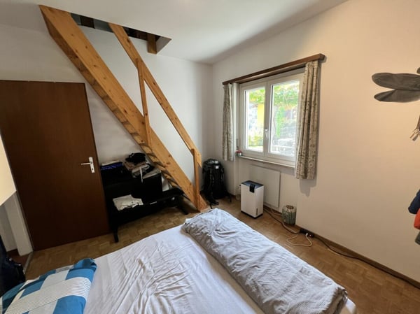 Casa Unifamiliare di 4.5 locali con giardino e terreno 15