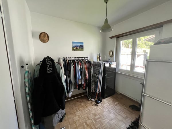 Casa Unifamiliare di 4.5 locali con giardino e terreno 14
