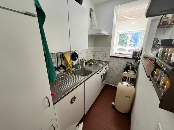 Casa Unifamiliare di 4.5 locali con giardino e terreno 8