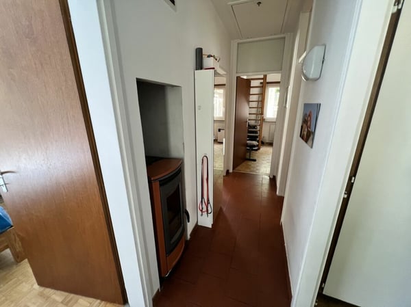 Casa Unifamiliare di 4.5 locali con giardino e terreno 6