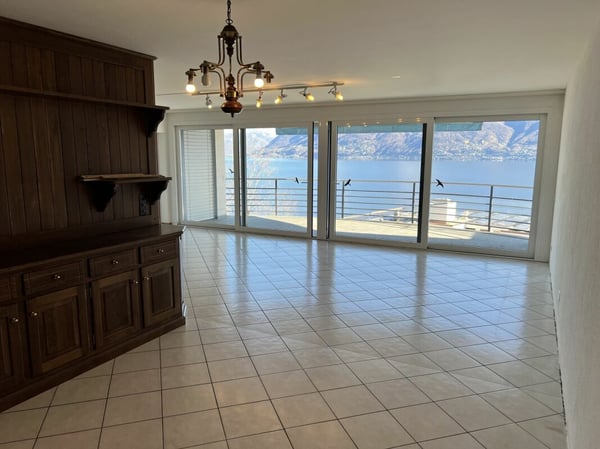 Appartamento 4.5 locali con meravigliosa vista lago 3
