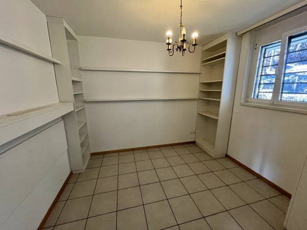 Appartamento 4.5 locali con meravigliosa vista lago 17