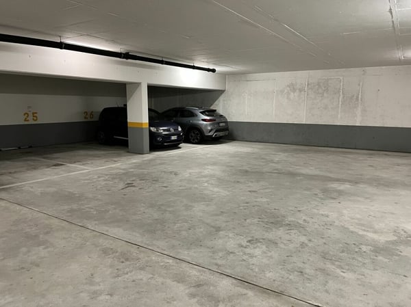Appartamento 4.5 locali con meravigliosa vista lago 20