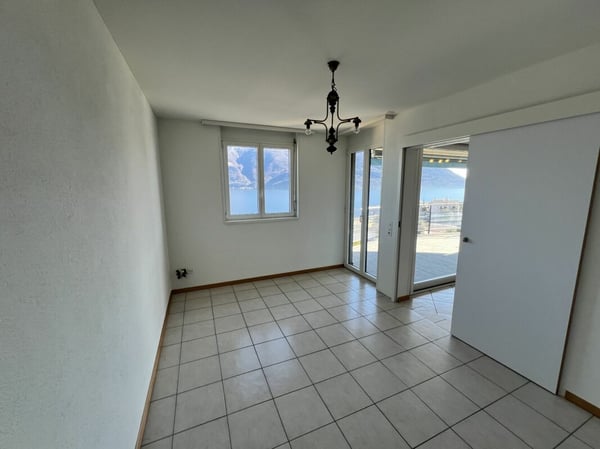 Appartamento 4.5 locali con meravigliosa vista lago 10