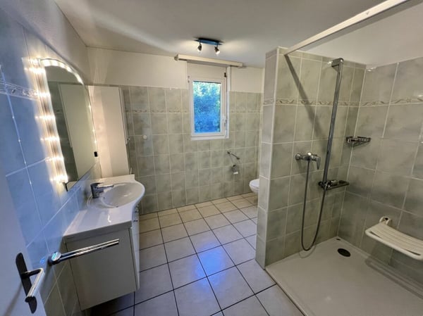 Appartamento 4.5 locali con meravigliosa vista lago 16