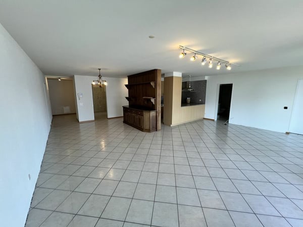 Appartamento 4.5 locali con meravigliosa vista lago 4