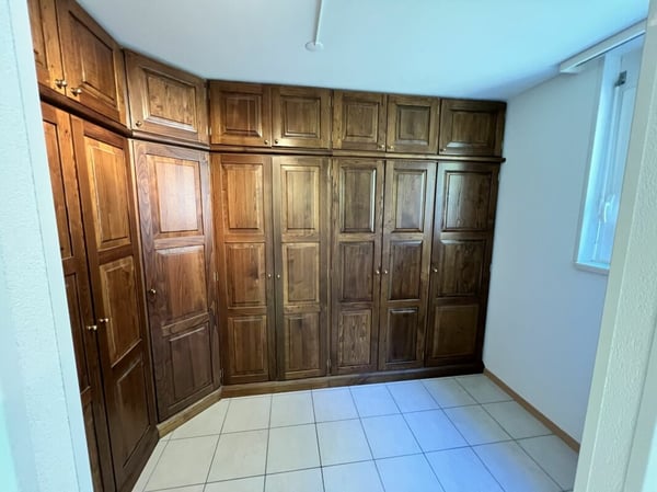 Appartamento 4.5 locali con meravigliosa vista lago 15