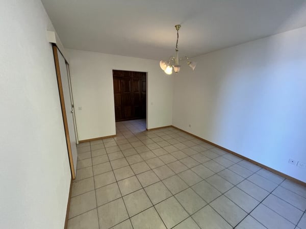 Appartamento 4.5 locali con meravigliosa vista lago 14