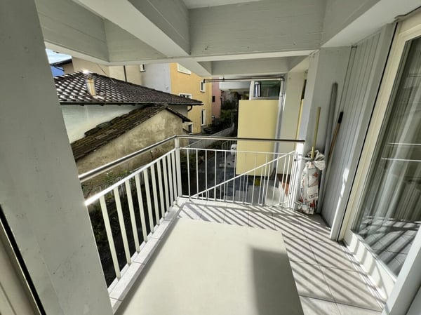 App. 3.5 mit teilweisem Seeblick 6