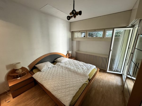 App. 3.5 mit teilweisem Seeblick 11