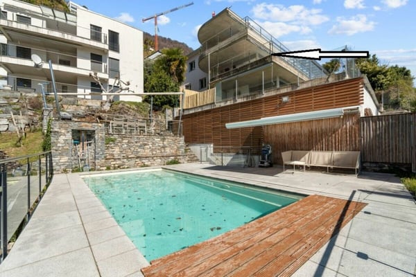 5,5-Zimmer-Wohnung mit Schwimmbad und atemberaubender Aussicht 19