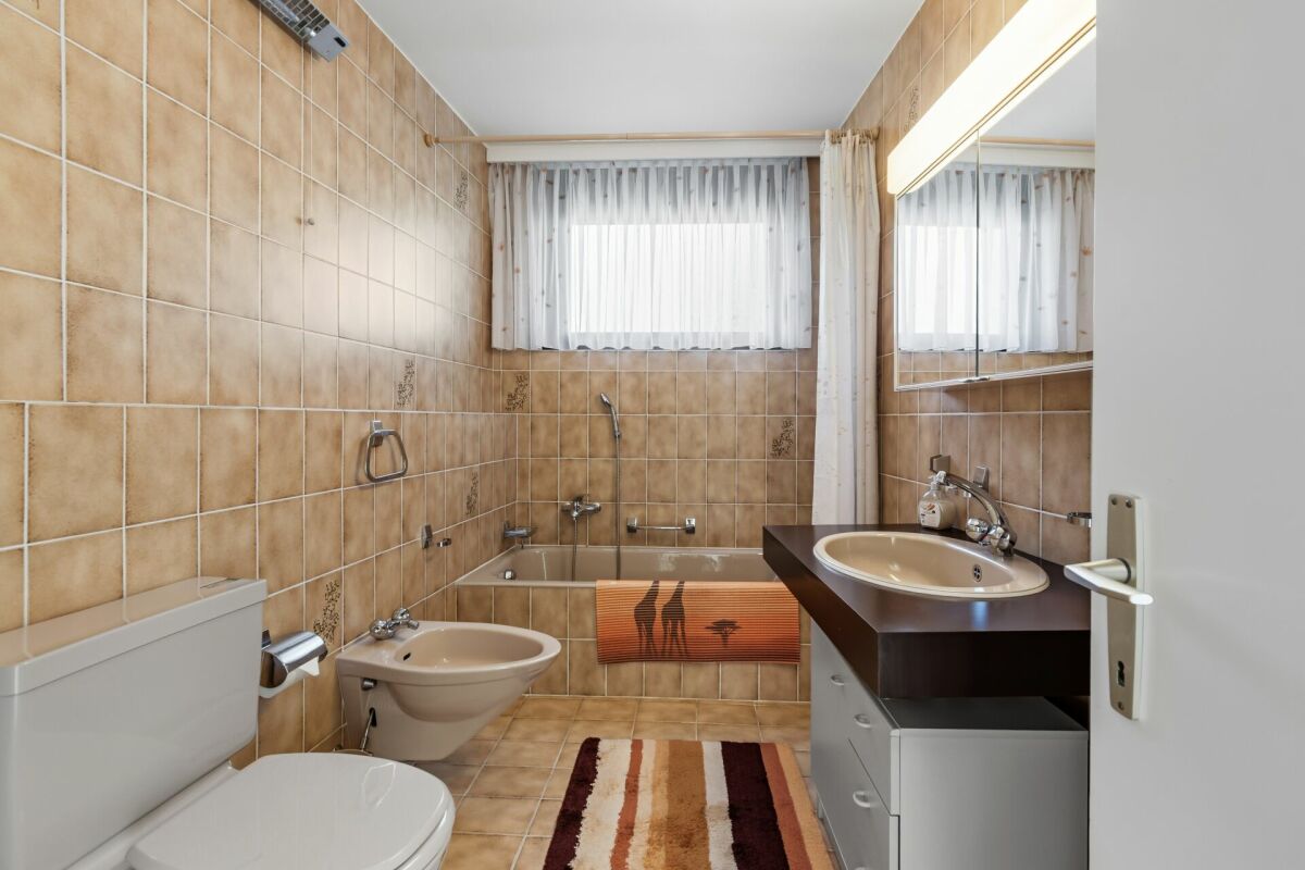 Appartamento 3.5 locali con terrazza coperta e meravigliosa vista lago
