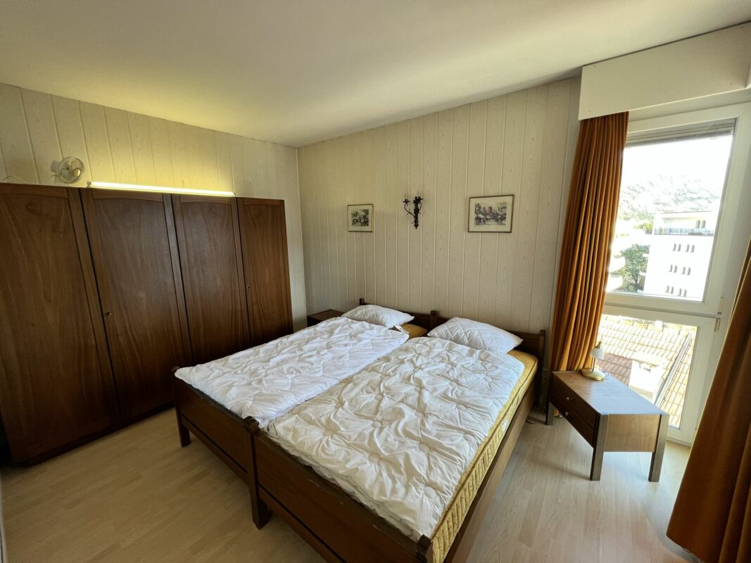 4.5-Zimmer-Wohnung mit Seeblick