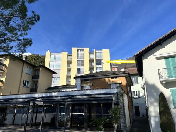 4.5-Zimmer-Wohnung mit Seeblick 2