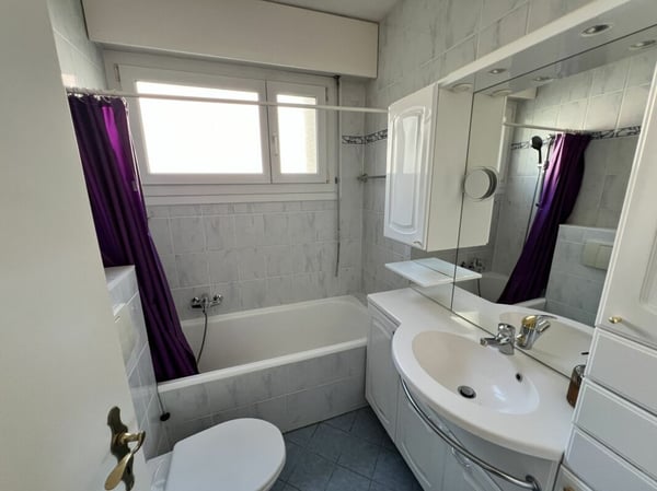 4.5-Zimmer-Wohnung mit Seeblick 12