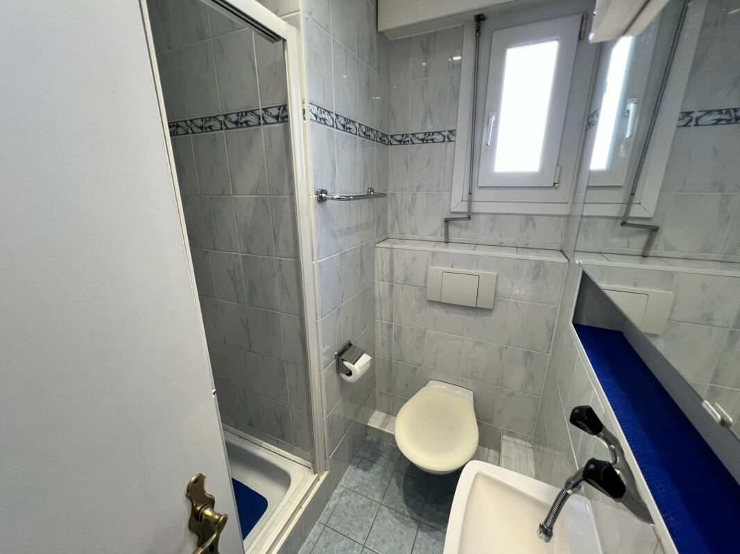 4.5-Zimmer-Wohnung mit Seeblick