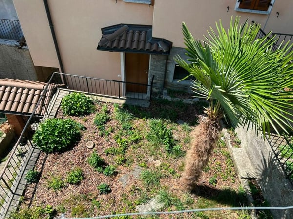 5-Zimmer-Haus mit ausbaubarem Dachgeschoss, Innenhof und Garten 19