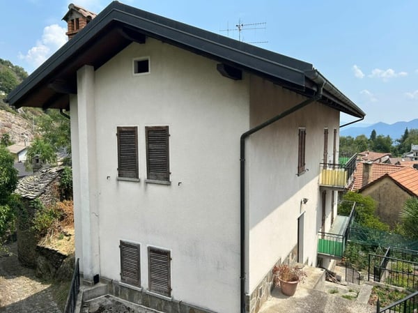 5-Zimmer-Haus mit ausbaubarem Dachgeschoss, Innenhof und Garten 21