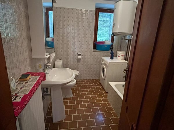 5-Zimmer-Haus mit ausbaubarem Dachgeschoss, Innenhof und Garten 16