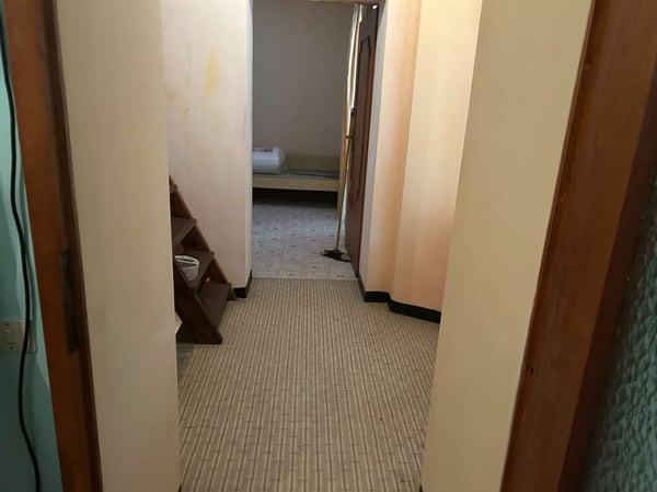 5-Zimmer-Haus mit ausbaubarem Dachgeschoss, Innenhof und Garten 17