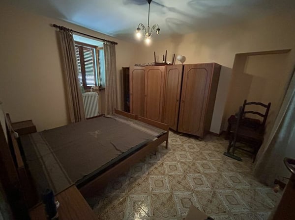 5-Zimmer-Haus mit ausbaubarem Dachgeschoss, Innenhof und Garten 9