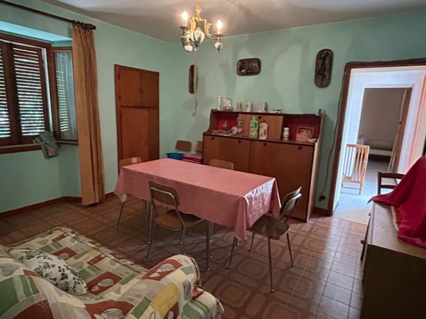 5-Zimmer-Haus mit ausbaubarem Dachgeschoss, Innenhof und Garten 13