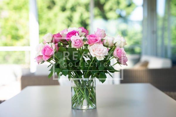 Grosszügige und helle Attikawohnung mit 2-Zimmern 11