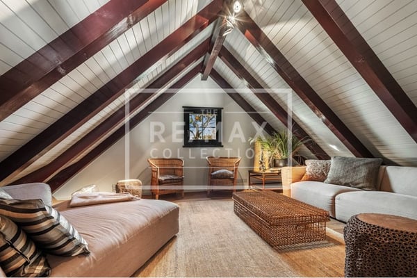 Luxuriöses Einfamilienhaus mit höchster Privatsphäre und exklusivem Ambiente 12