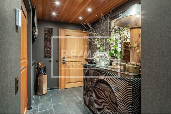 Luxuriöses Einfamilienhaus mit höchster Privatsphäre und exklusivem Ambiente 7