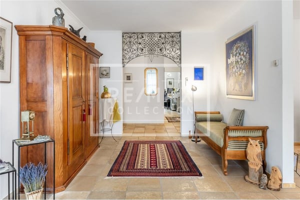 Exklusive Stadtwohnung im Herzen von Luzern 13