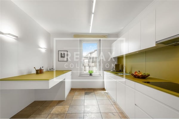 Exklusive Stadtwohnung im Herzen von Luzern 7