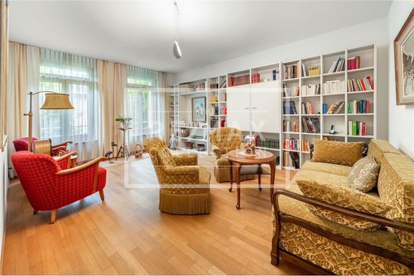 Exklusive Stadtwohnung im Herzen von Luzern 11