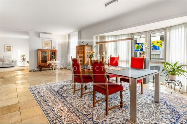 Exklusive Stadtwohnung im Herzen von Luzern 5