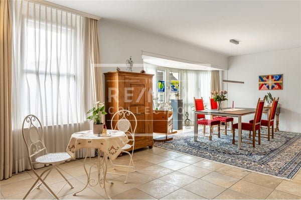 Exklusive Stadtwohnung im Herzen von Luzern 1