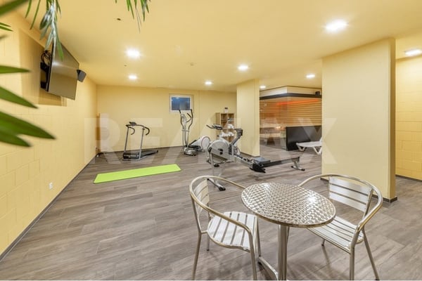 Charmante Liegenschaft mit 7 Wohnungen, 4 Pferdeboxen mit Auslauf, und luxuriösem Wellness-Refugium 10