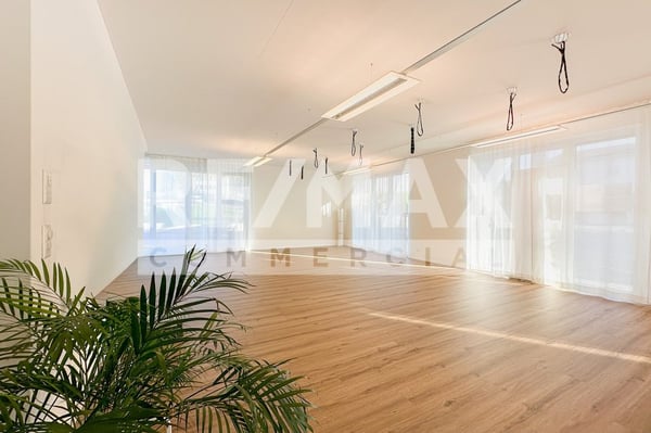 Raum für Erfolg: Entdecken Sie die Vielfalt Ihres neuen Geschäftslokals 6