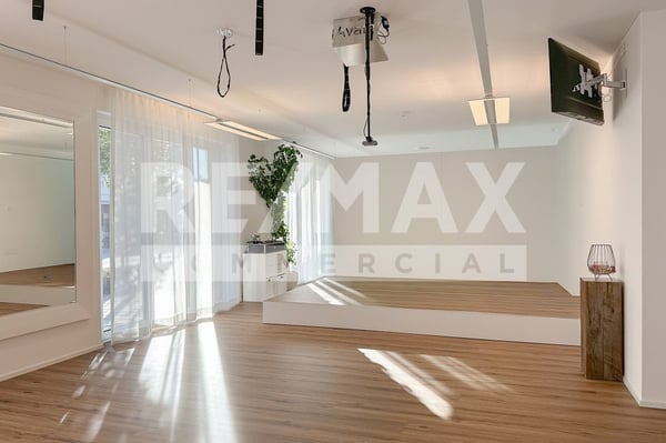 Raum für Erfolg: Entdecken Sie die Vielfalt Ihres neuen Geschäftslokals 7