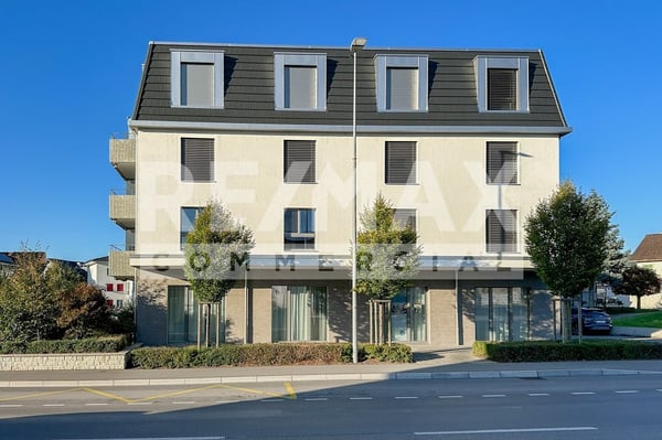 Raum für Erfolg: Entdecken Sie die Vielfalt Ihres neuen Geschäftslokals 13