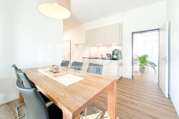 Raum für Erfolg: Entdecken Sie die Vielfalt Ihres neuen Geschäftslokals 8