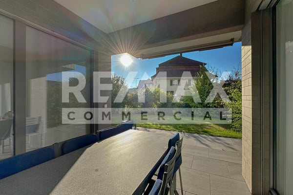 Raum für Erfolg: Entdecken Sie die Vielfalt Ihres neuen Geschäftslokals 9