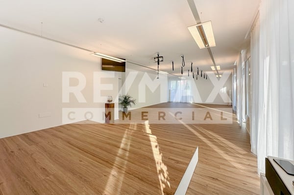 Raum für Erfolg: Entdecken Sie die Vielfalt Ihres neuen Geschäftslokals 5