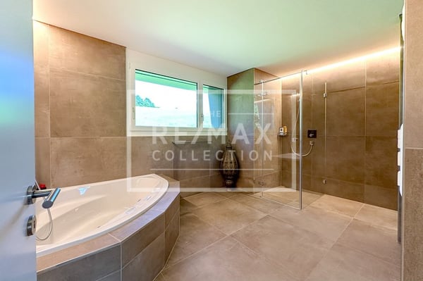 Exklusive 1-Zimmer-Attikawohnung 7