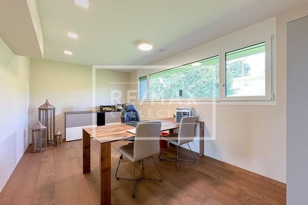 Exklusive 1-Zimmer-Attikawohnung 6