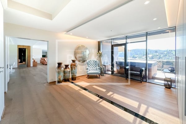 Exklusive 1-Zimmer-Attikawohnung 10